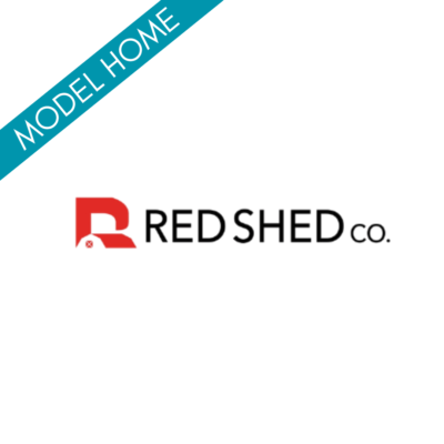 Red Shed Co is an exhibitor at the Tiny Home Show