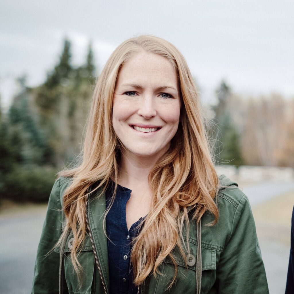 Heather Fritz, Fritz Tiny Homes, Tiny Home Show Speaker