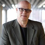 Gerry Hougenout, Canadian Investment Services, Tiny Home Show Speaker