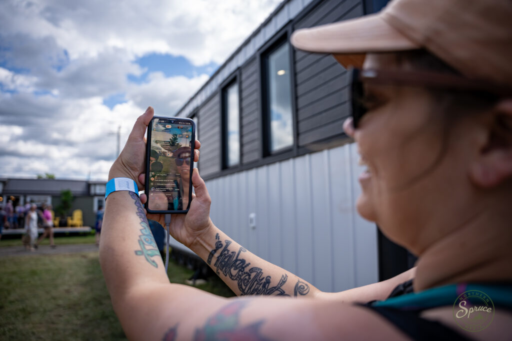 Tiny Home Show