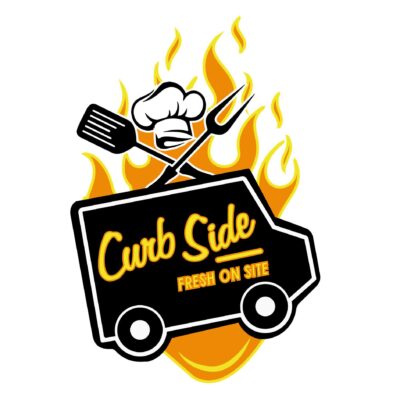 Curbside Foods is a vendor at the 2025 Tiny Home Show