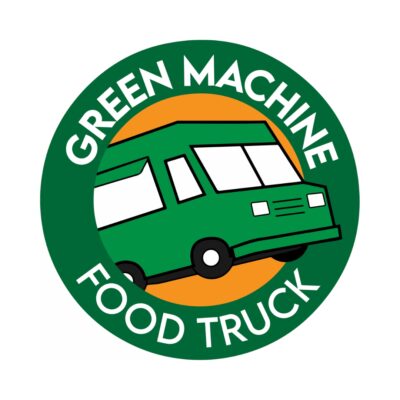 Green Machine Food Truck is a vendor at the 2025 Tiny Home Show