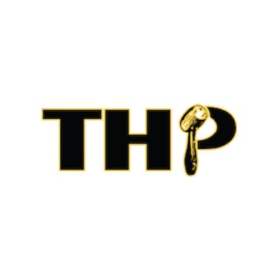 The Hammer Press is a vendor at the 2025 Tiny Home Show