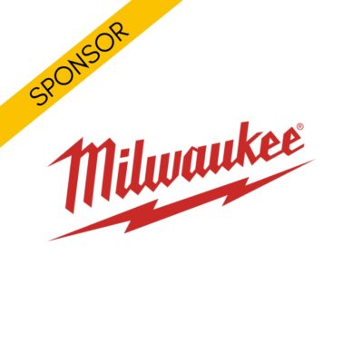 Milwaukee is an exhibitor at the Tiny Home Show