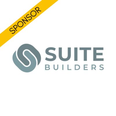 Suite Builders is an exhibitor at the Tiny Home Show