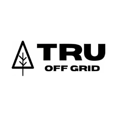 TRU Off Grid is an exhibitor at the 2025 Tiny Home Show