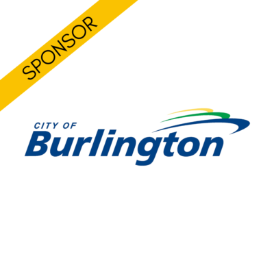 City of Burlington is an exhibitor at the Tiny Home Show