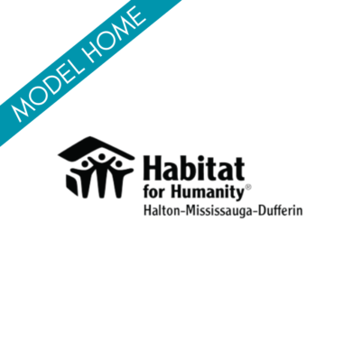 Habitat for Humanity Halton Mississauga Dufferin is an exhibitor at the Tiny Home Show